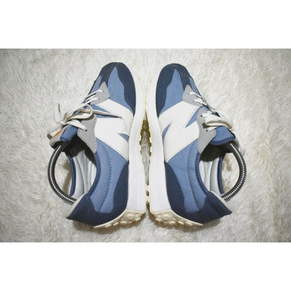 New Balance step into